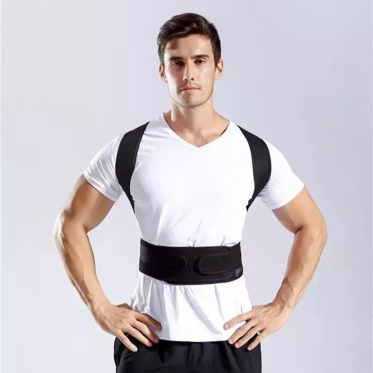 Faja Corrector Postura hombre